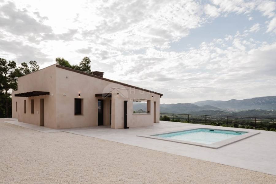 Venta - Casa de Campo - Gaianes
