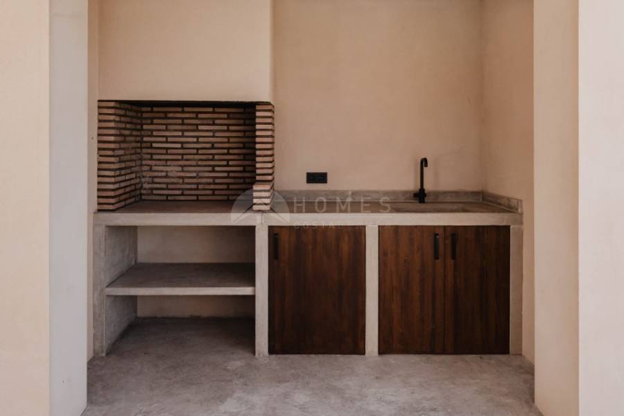 Venta - Casa de Campo - Gaianes