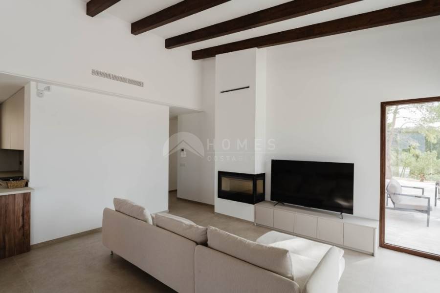 Venta - Casa de Campo - Gaianes