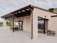 Venta - Casa de Campo - Gaianes