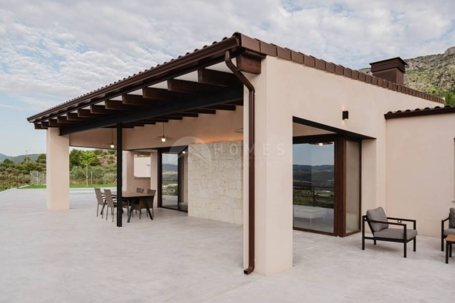 Venta - Casa de Campo - Gaianes