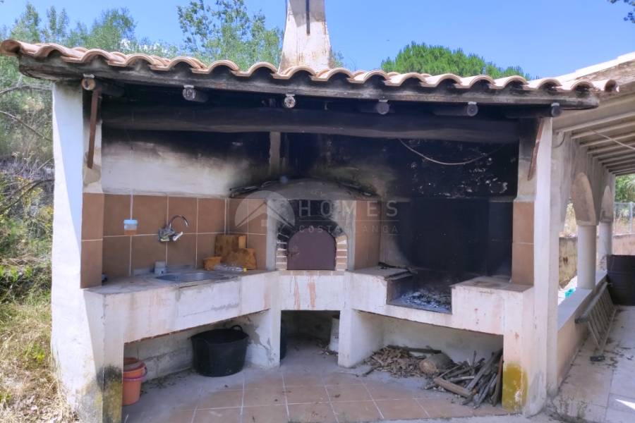 For sale - Country House - Benifallim