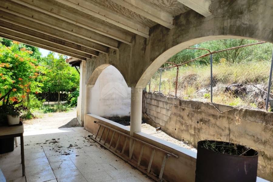 For sale - Country House - Benifallim