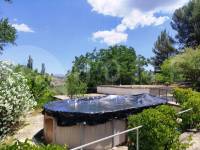 For sale - Country House - Benifallim
