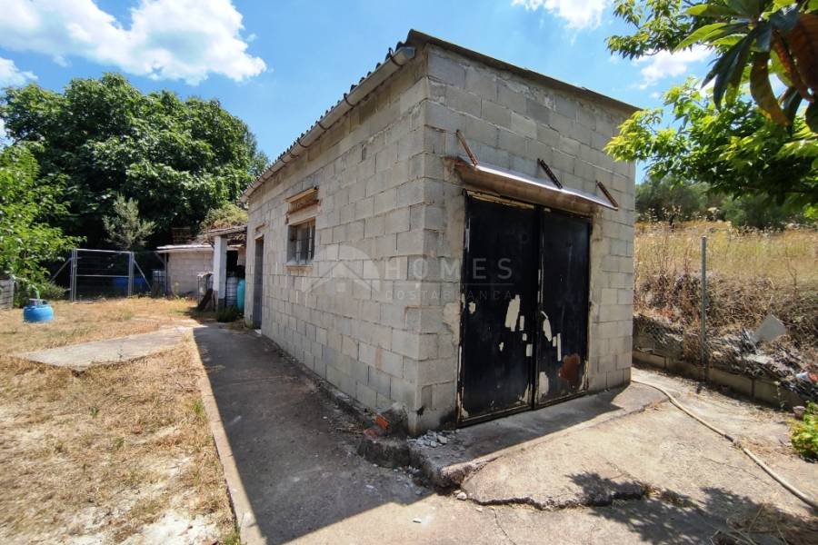For sale - Country House - Benifallim