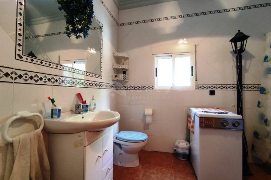 For sale - Country House - Benifallim