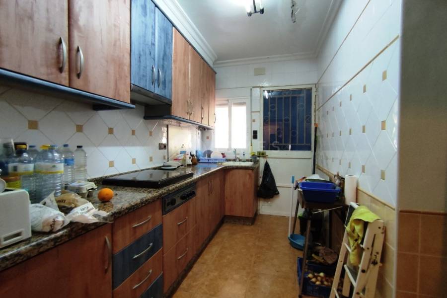 For sale - Country House - Benifallim
