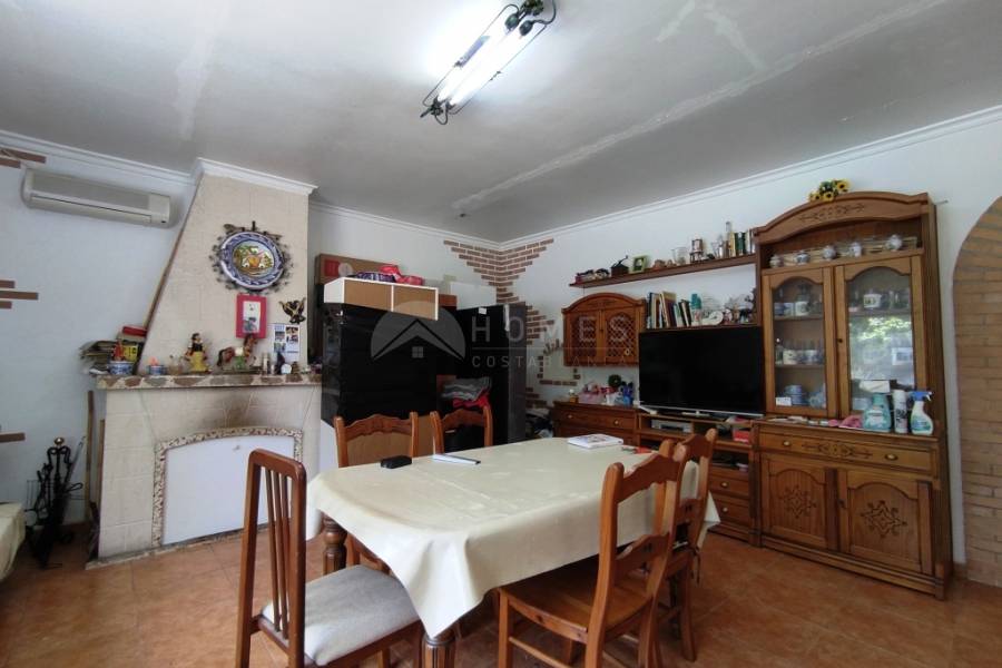 For sale - Country House - Benifallim