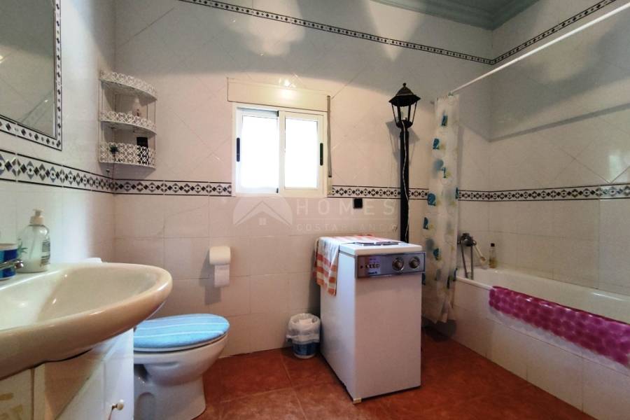 For sale - Country House - Benifallim