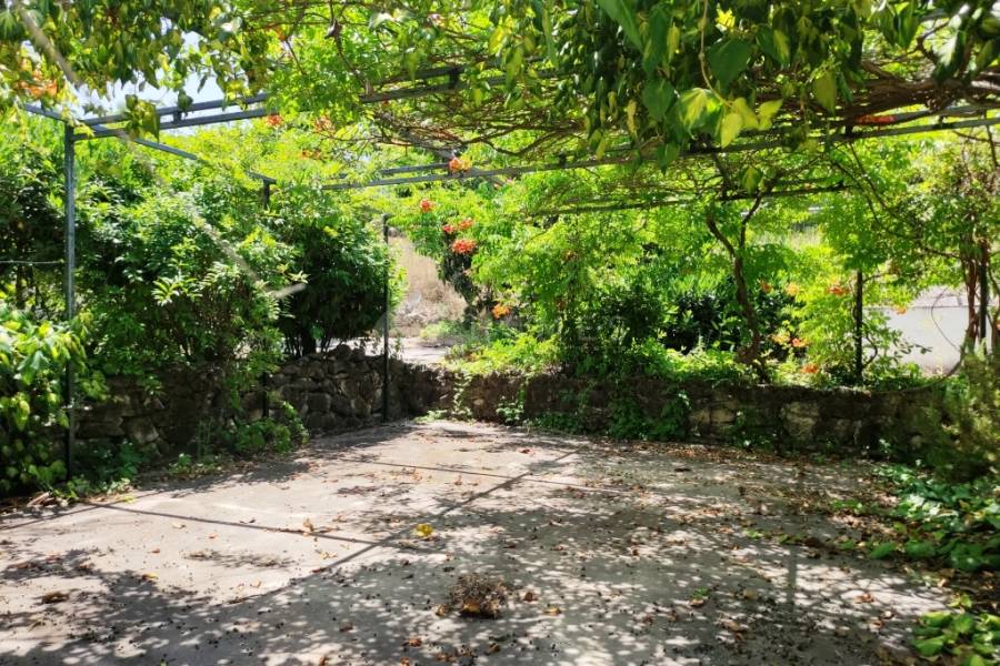 For sale - Country House - Benifallim