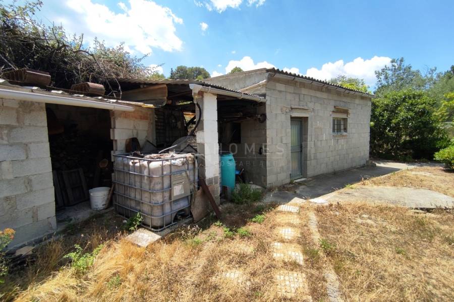 For sale - Country House - Benifallim