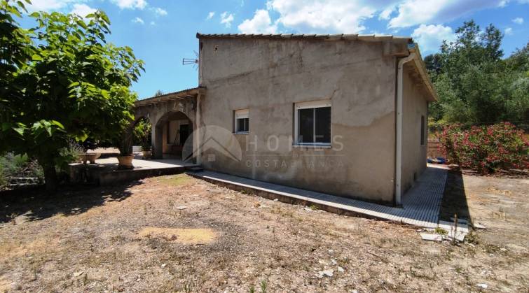 Country House - For sale - Benifallim - Benifallim