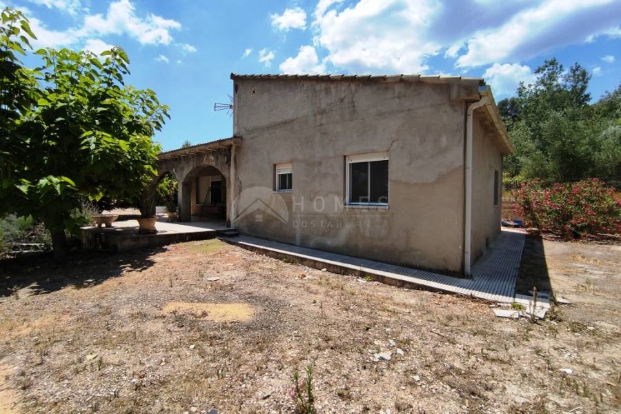 For sale - Country House - Benifallim
