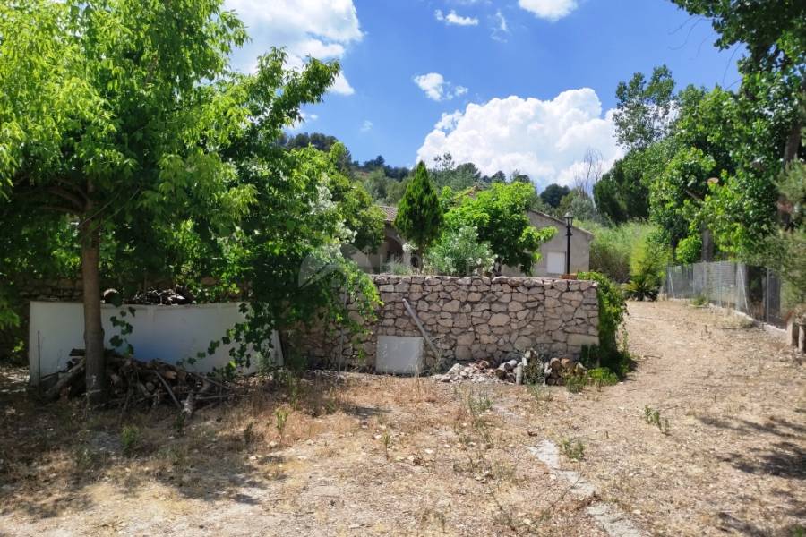 For sale - Country House - Benifallim