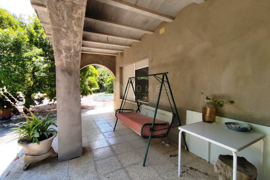 For sale - Country House - Benifallim
