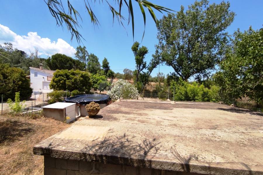 For sale - Country House - Benifallim