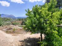 For sale - Country House - Benifallim