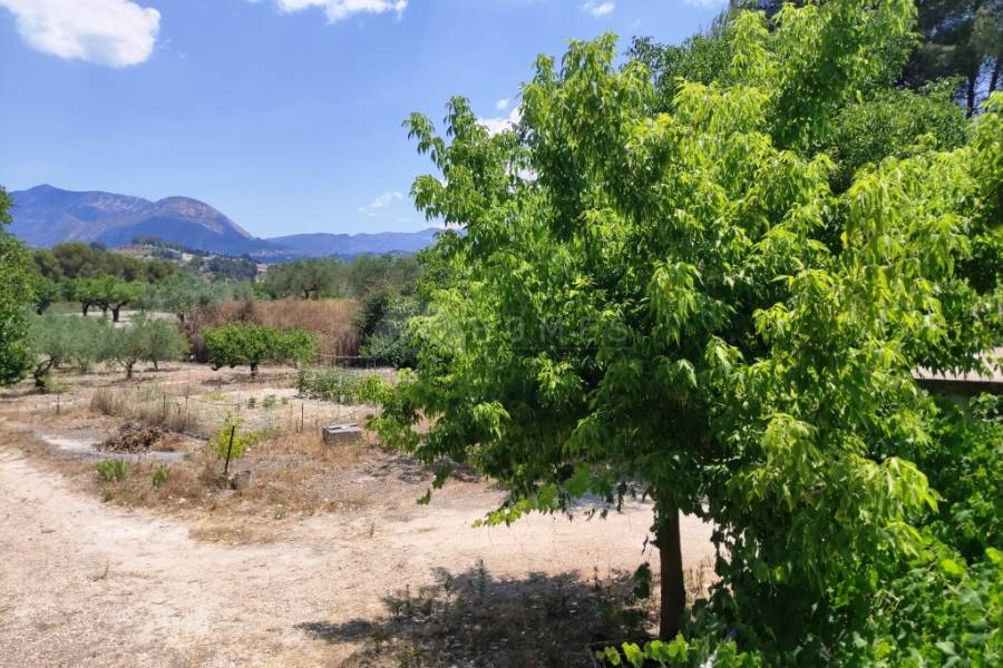 For sale - Country House - Benifallim