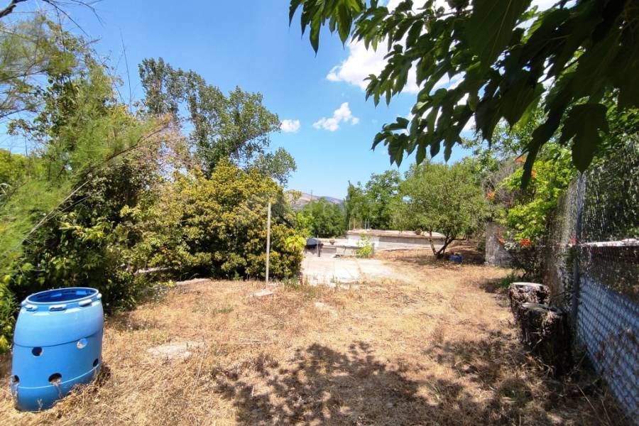 For sale - Country House - Benifallim