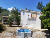 For sale - Country House - Benifallim