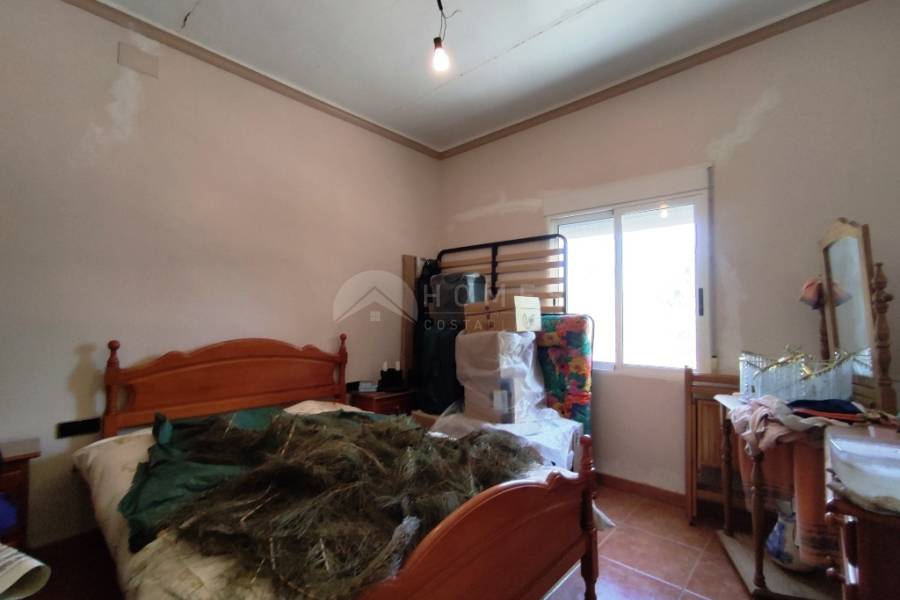 For sale - Country House - Benifallim