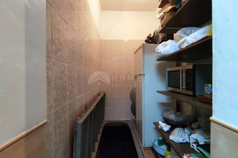 For sale - Country House - Benifallim