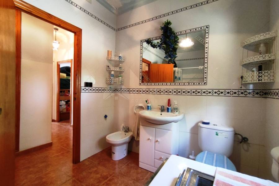 For sale - Country House - Benifallim