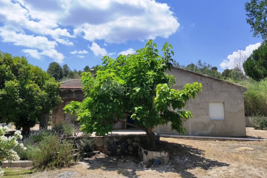 For sale - Country House - Benifallim