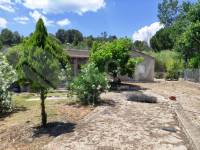 For sale - Country House - Benifallim