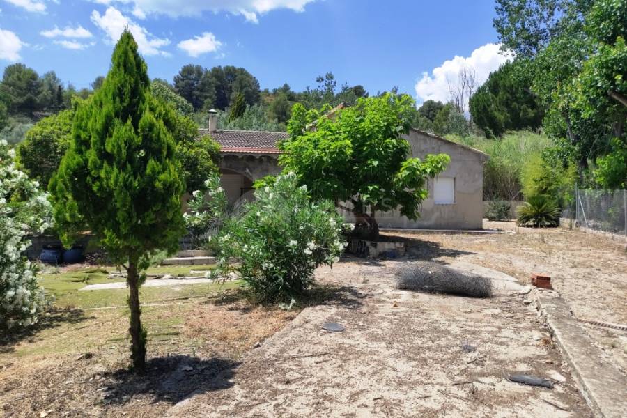 For sale - Country House - Benifallim