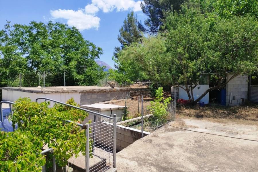 For sale - Country House - Benifallim