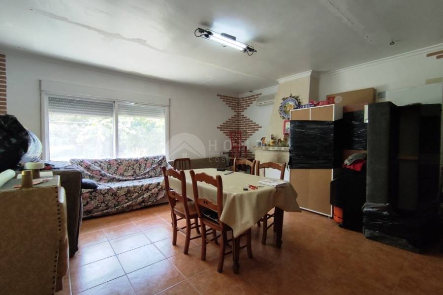 For sale - Country House - Benifallim