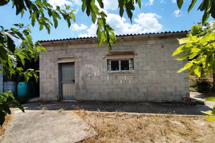 For sale - Country House - Benifallim
