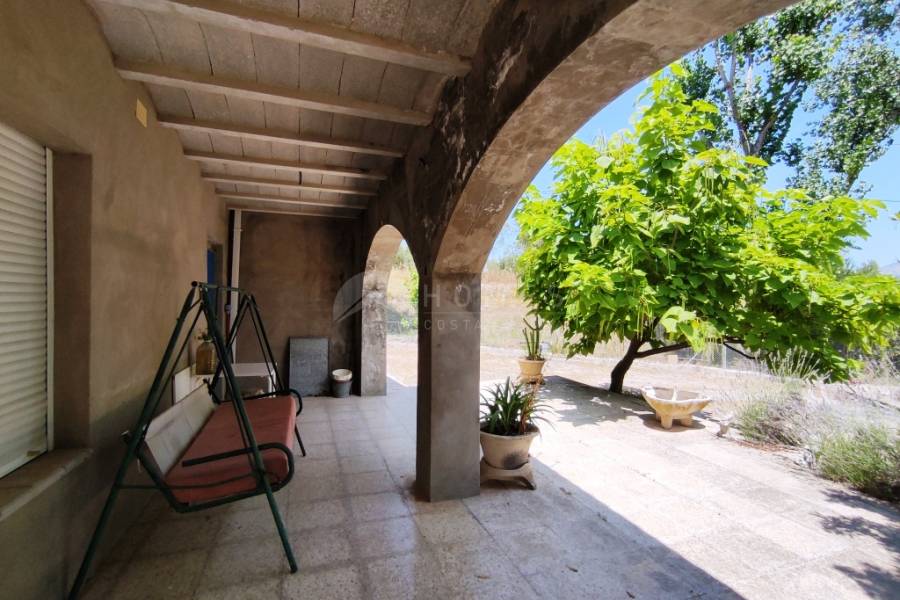For sale - Country House - Benifallim