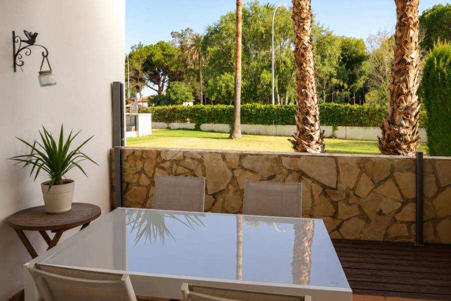 For sale - Apartment - El Verger