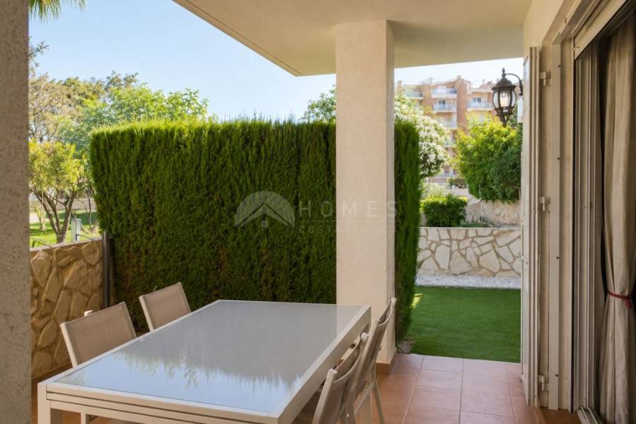 For sale - Apartment - El Verger