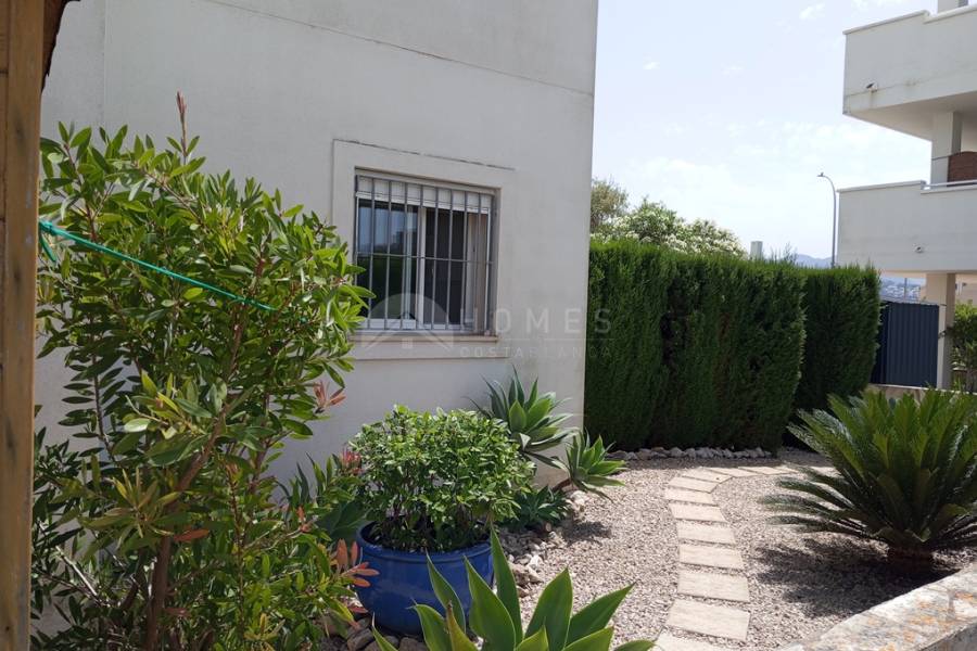 For sale - Apartment - El Verger