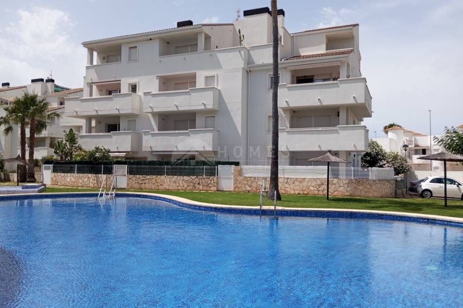 For sale - Apartment - El Verger