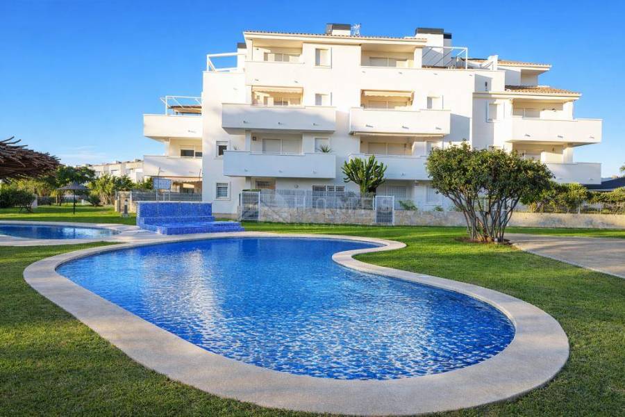 Venta - Apartamento - El Verger
