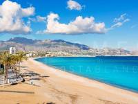 Venta - Chalet - Albir