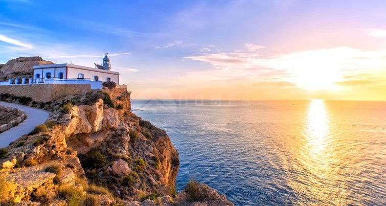 Villa - For sale - Albir - Albir