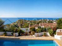 Venta - Chalet - Javea