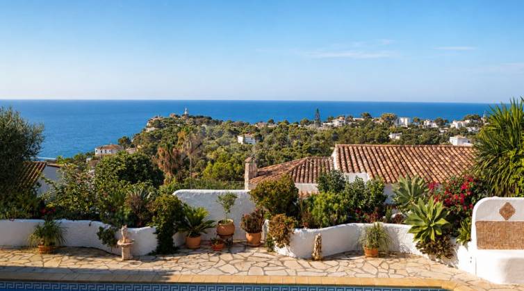 Villa - For sale - Javea - Javea