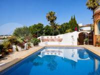 Venta - Chalet - Javea