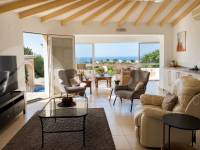 Te koop - Villa - Javea