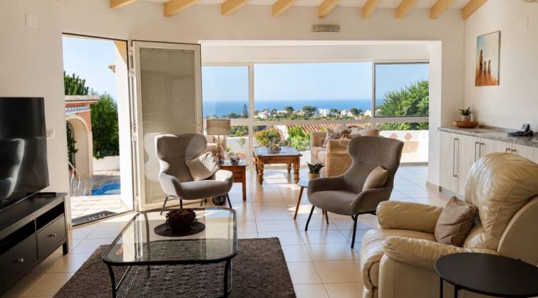 Villa - For sale - Javea - Javea