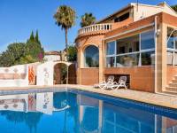 Te koop - Villa - Javea