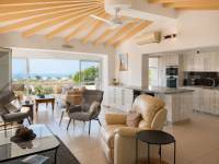 Te koop - Villa - Javea