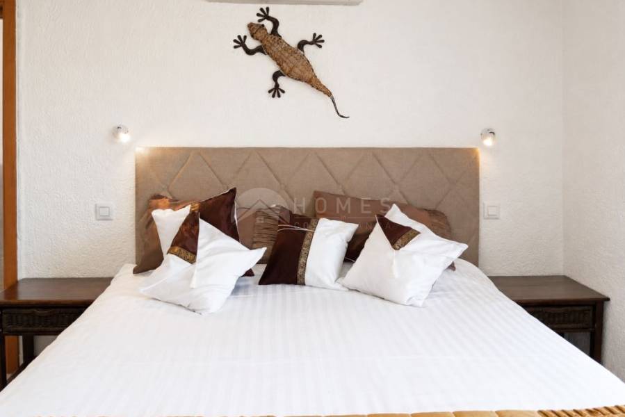 Te koop - Villa - Javea