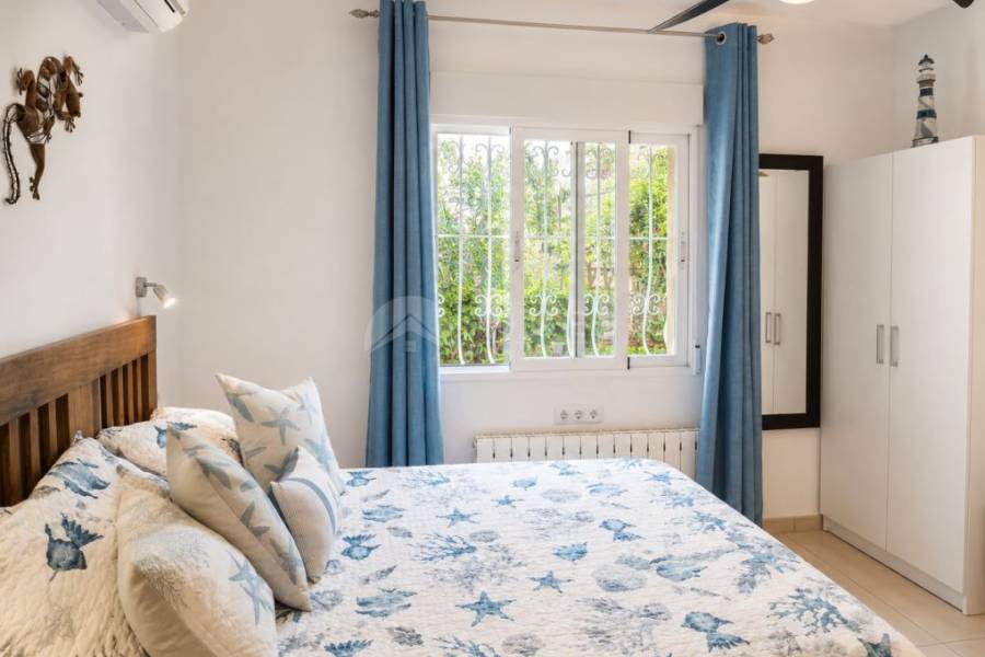 Te koop - Villa - Javea